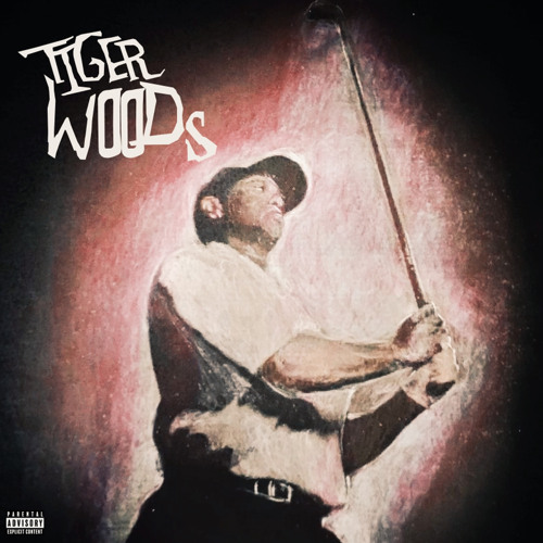 TIGER WOODS [pitched] (prod. han)