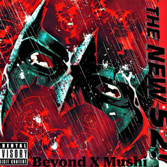 METROPOLIS FT MIRSTACKN prod Mushii9L