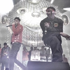 Lil Yachty X Nba Youngboy Nbayoungboat Flip