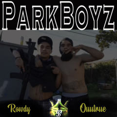 ParkBoyz - Rowdy