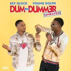 Young Dolph, Key Glock - 1 Hell of a Life