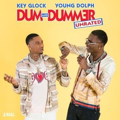 Young Dolph, Key Glock - 1 Hell of a Life