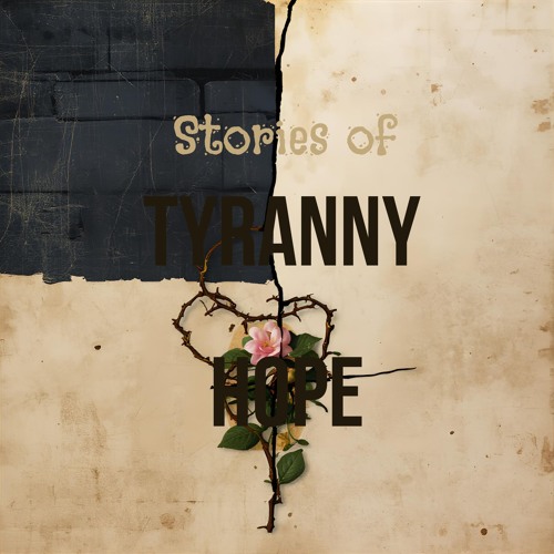 Minority Report | Narrated Stories 2026 album cover