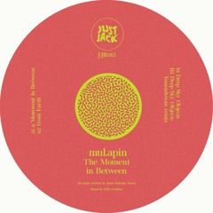 mul.apin - Deep Sky Objects [Just Jack Records]