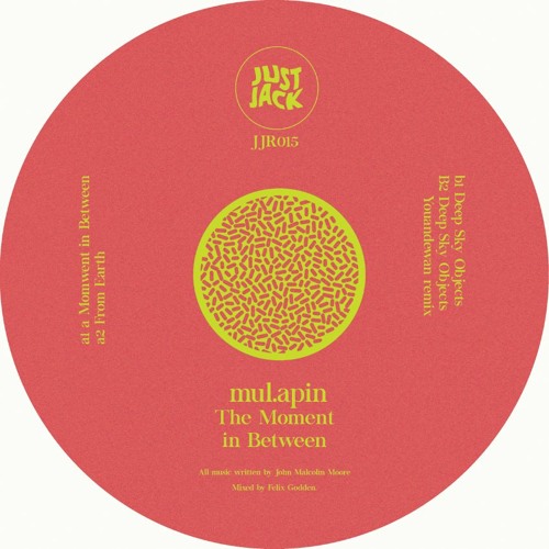 mul.apin - Deep Sky Objects [Just Jack Records]