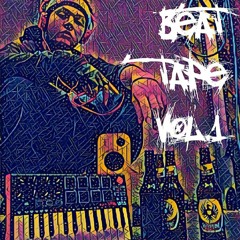 Yotto - Beat Tape Vol 1