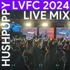 HUSHPUPPY LVFC24 LIVE SET