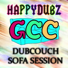 SOFA SESSION 002: HAPPYDUBZ