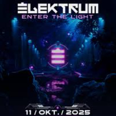 ELEKTRUM 2025 WARM UP MIX