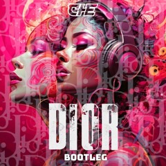 MK FT CRYSTAL - DIOR (CHE BOOTLEG)