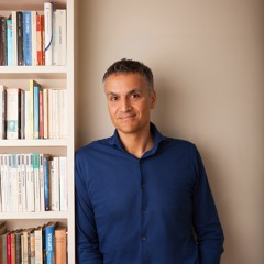S8 Episode 47: Carl Honoré - The Design Of Building a Slower (and Better) Life