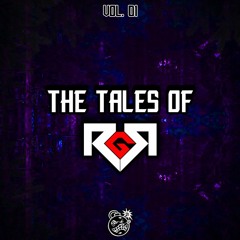 The Tales Of RAW & GOSHIKI - Vol. 01