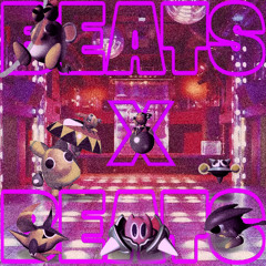 BeatsXBeats