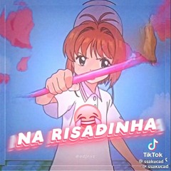 🇧🇷 SAKURA NA RELÍQUIA (RISADINHA) - DJ NVZ (TIKTOK MODINHA VIRAL)