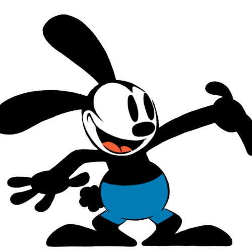 Stream What Disney won't tell you about Oswald (By Jake Neutron) by