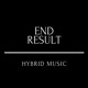 on End Result - Hip Hop Instrumental - Hybrid Music