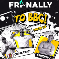 FRI~NALLY -- [LIVE AUDIO]