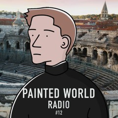 Detrusch - Painted World Radio #012