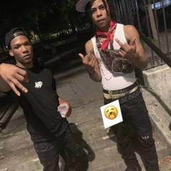 Kay flock x B Lovee x Dougie B Ny Drill type beat “Get Back”