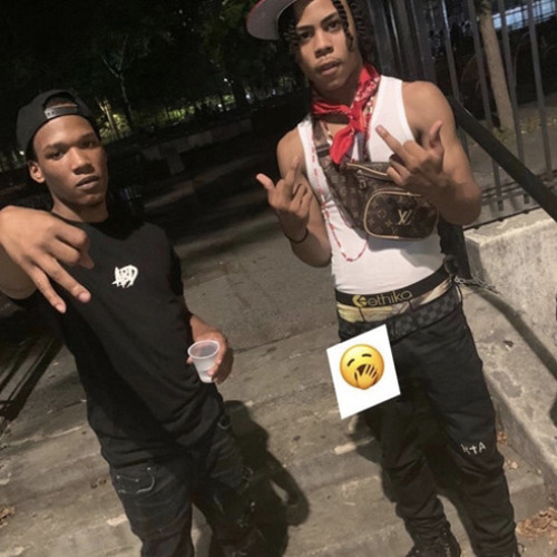 Kay flock x B Lovee x Dougie B Ny Drill type beat “Get Back”