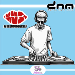 Digital Night Music pres. Krumm & Schief Edition 422