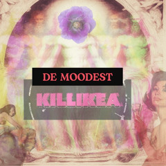 De Moodest by KilliKea