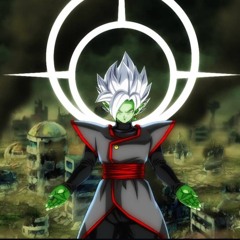 The birth of merged Zamasu