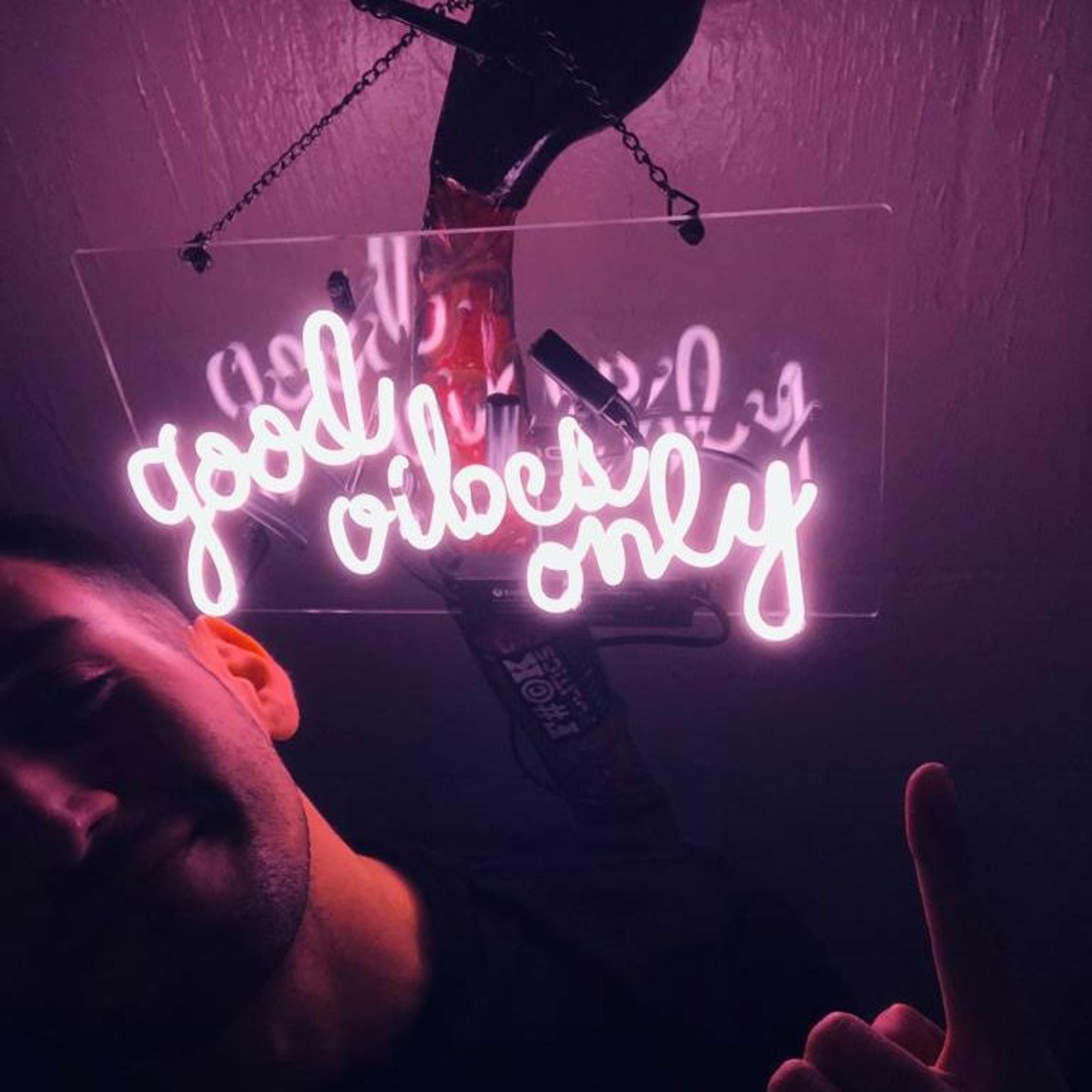 Chuys Podcast