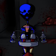 Mistful Crimson Morning V2 - Starved Squidward Teaser