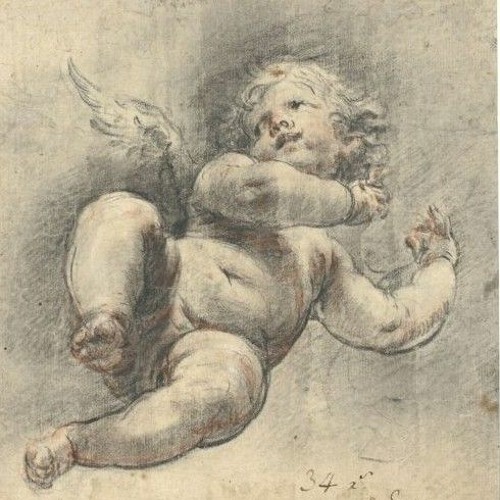 Child´s Wings