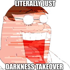 DARKNESS TAKEOVER SOLOMIXED || FULL TIMELINE
