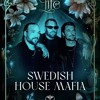 Swedish House Mafia Live Tomorrowland 2024 W1 DJ mix artwork - Electronic music tracklist cover image