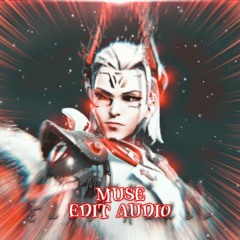 Muse by Isabel Larosa Edit Audio