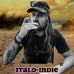 Italo-Indie-Sektschlürf-Vibes 🏖️