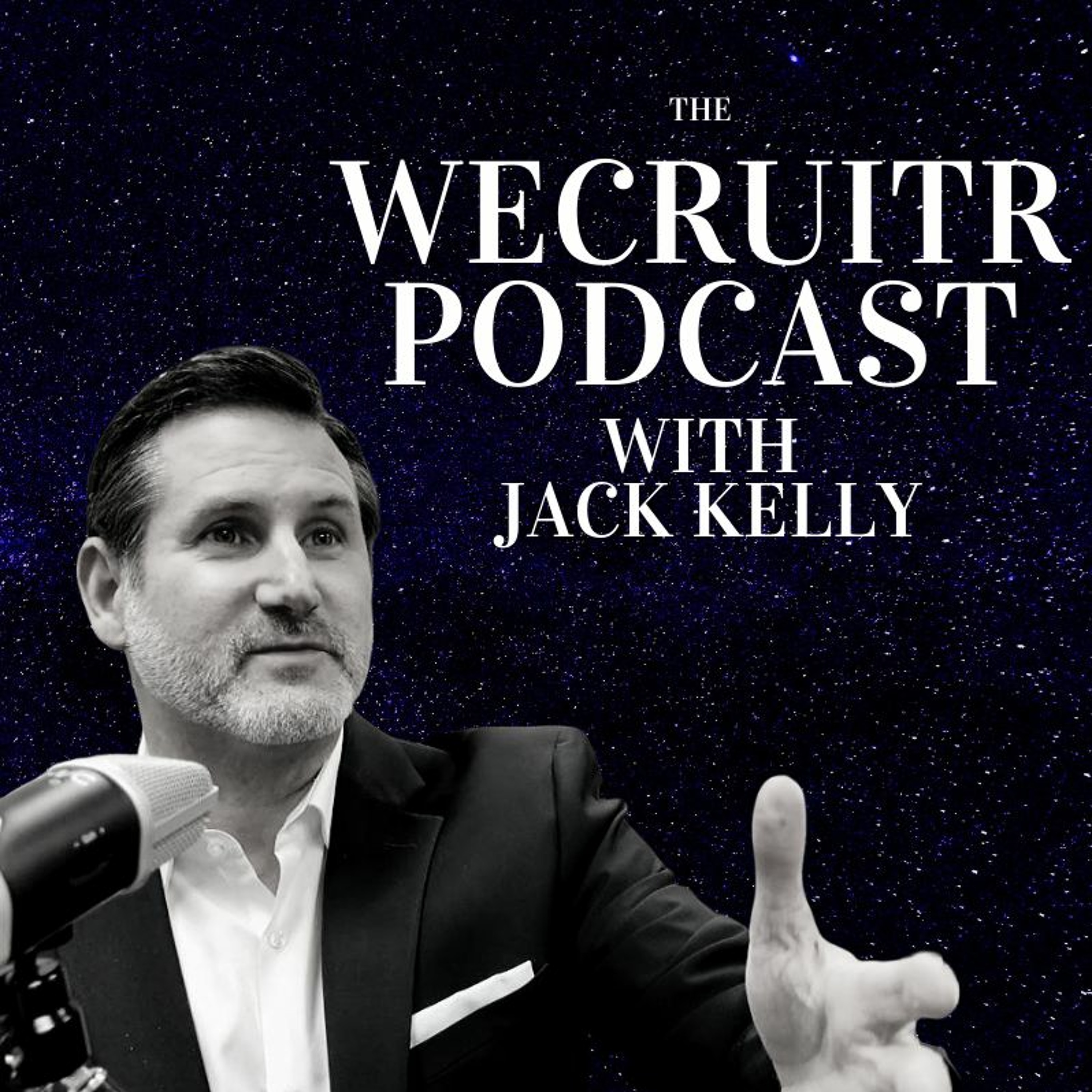 WeCruitr Podcast
