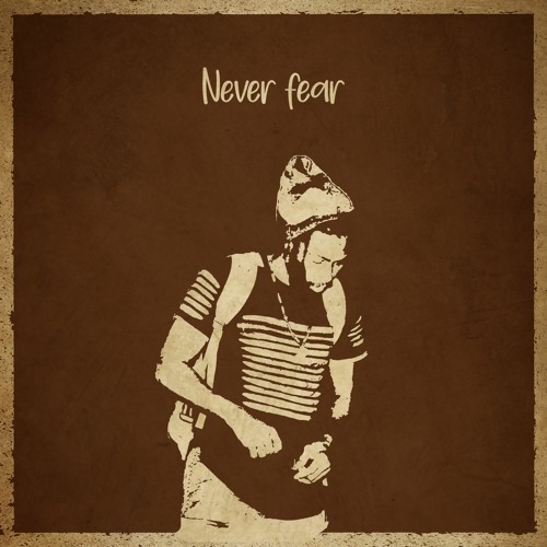 04 Kin Riddimz X Iya Ingi - Never Fear (Remix)