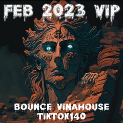 Bounce VinaHouse Tiktok140 VOL.115(31List Pack )(free Download)