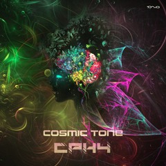 Cosmic Tone - Cph4