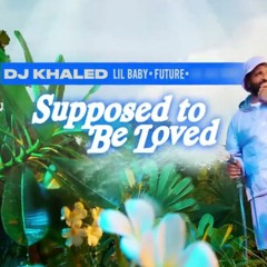 DJ Khaled, Lil Baby & Future vs. Fat Joe - Supposed To Be Thuggin (Nightdrop Mashup)