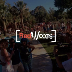 Red Woods 3rd July Part. 1