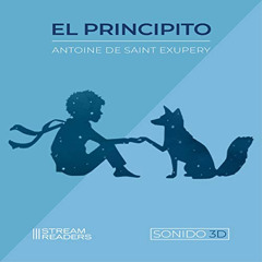 [READ] PDF 📫 El principito [The Little Prince] by  Antoine de Saint-Exupéry,Christia