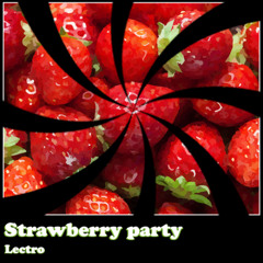 Strawberry party