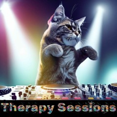 Therapy Sessions 7 - Wicked West SD Replay edition