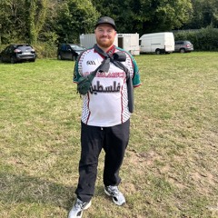 Marcus O’Laoire @ Rave In The Woods 2024