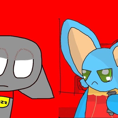 bloon vs fuzz the cat