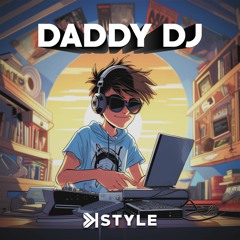 K-Style - Daddy Dj (Radio Edit)