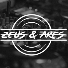 Zeus & Ares - Above The Clouds 225