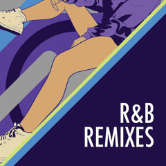 Its The Remix Part 3 (R&B Style)