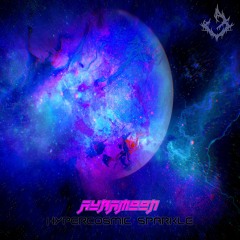 AuraMoon - Hypercosmic Sparkle