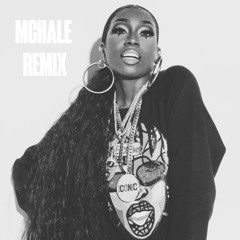 Missy Elliot - Get Ur Freak On - MCHALE Remix